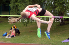 Womens heptathlon, EAP International Combined Events, Hexham, Northumberland. Photo: David T. Hewitson/Sports for All Pics